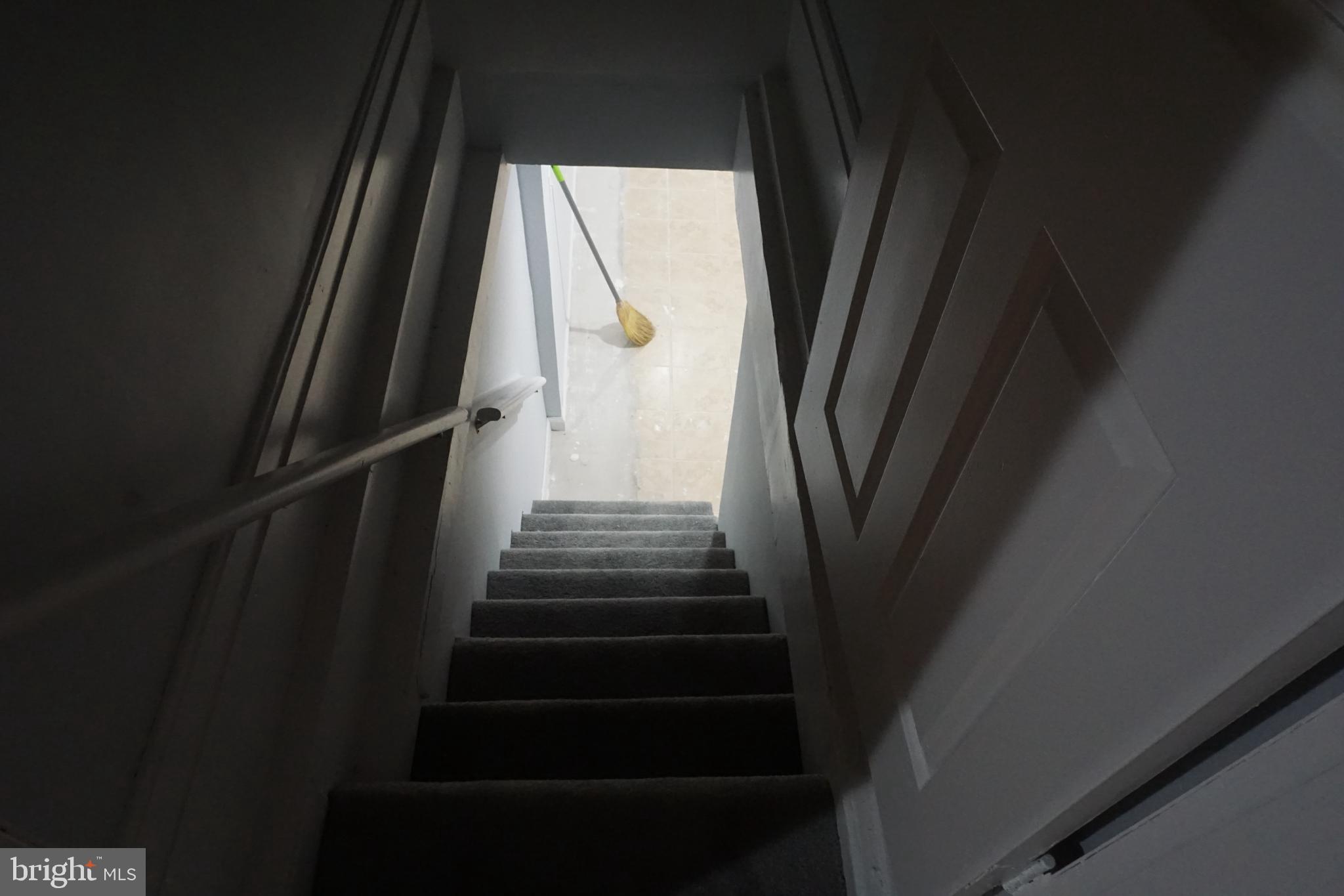 FAIRMOUNT HEIGHTS - Residential