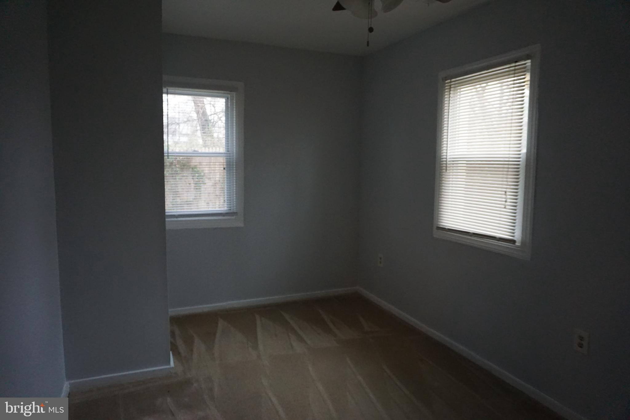 FAIRMOUNT HEIGHTS - Residential