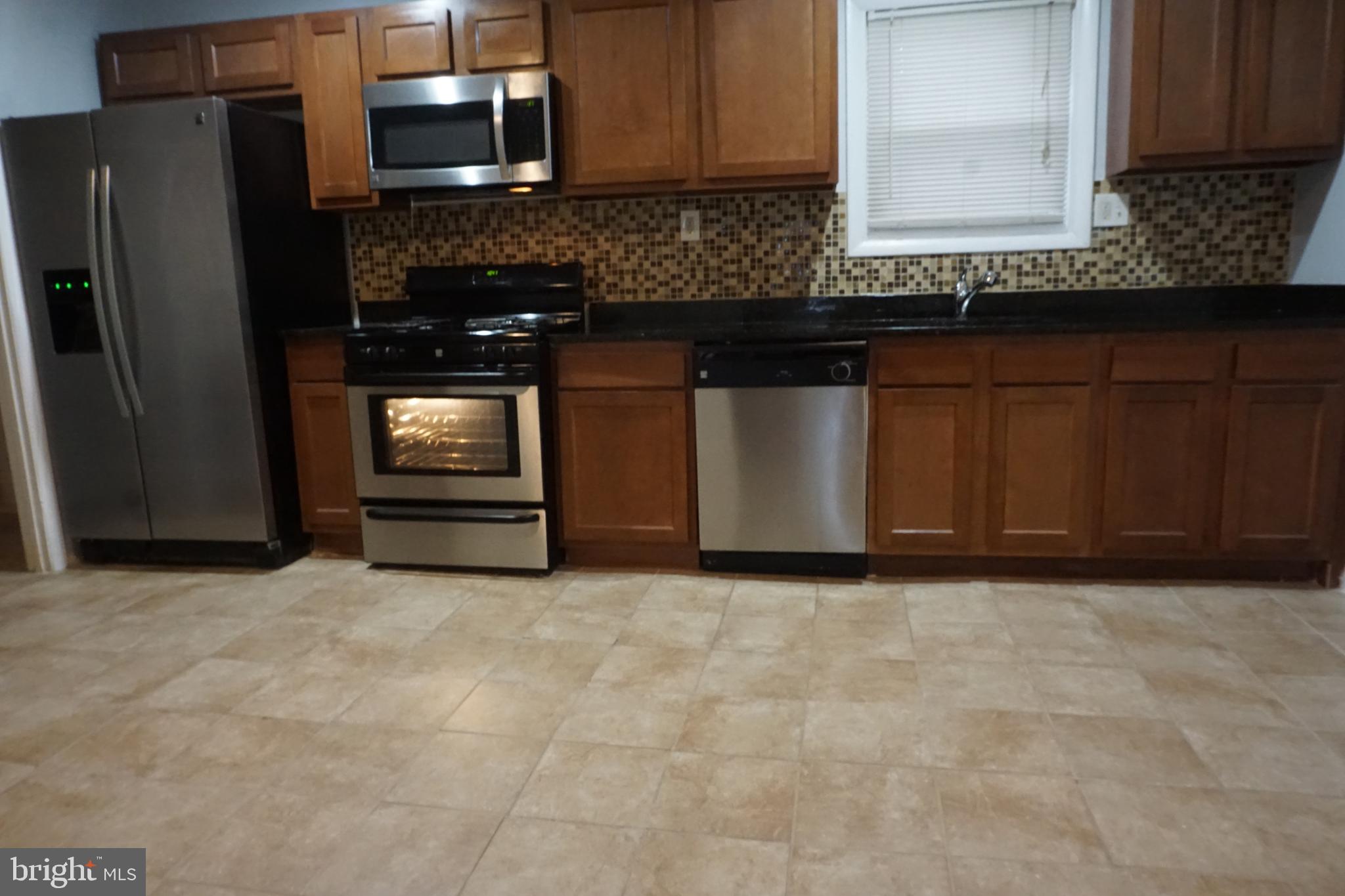 FAIRMOUNT HEIGHTS - Residential