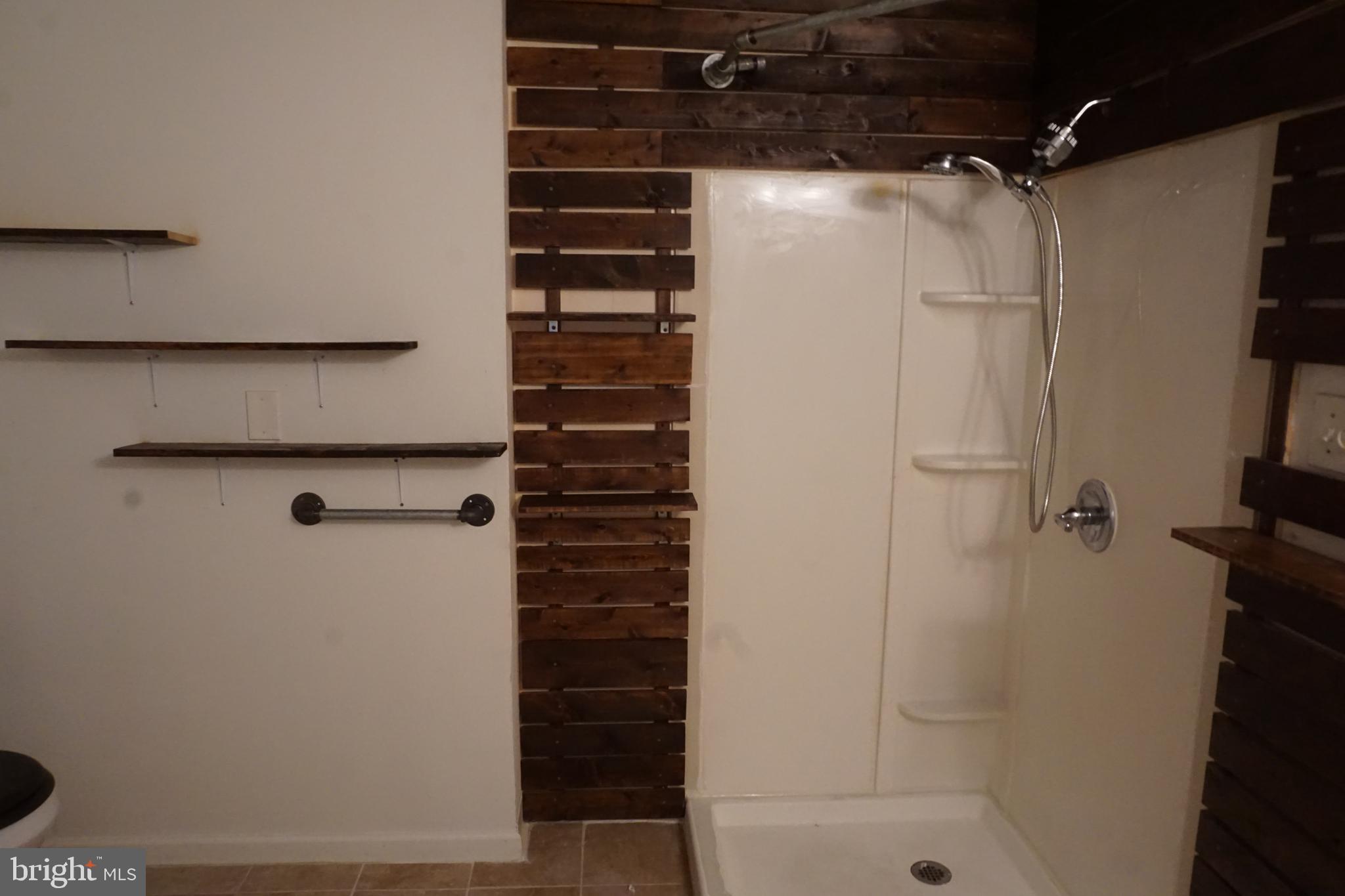 FAIRMOUNT HEIGHTS - Residential