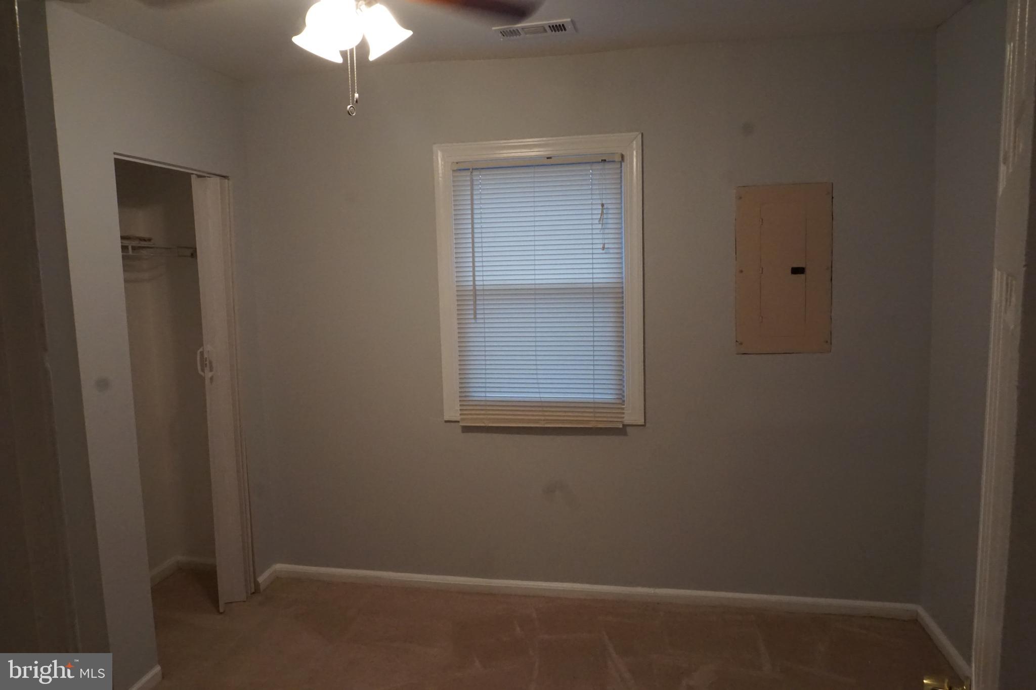 FAIRMOUNT HEIGHTS - Residential