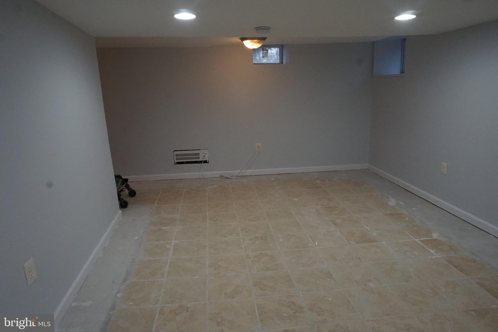 FAIRMOUNT HEIGHTS - Residential