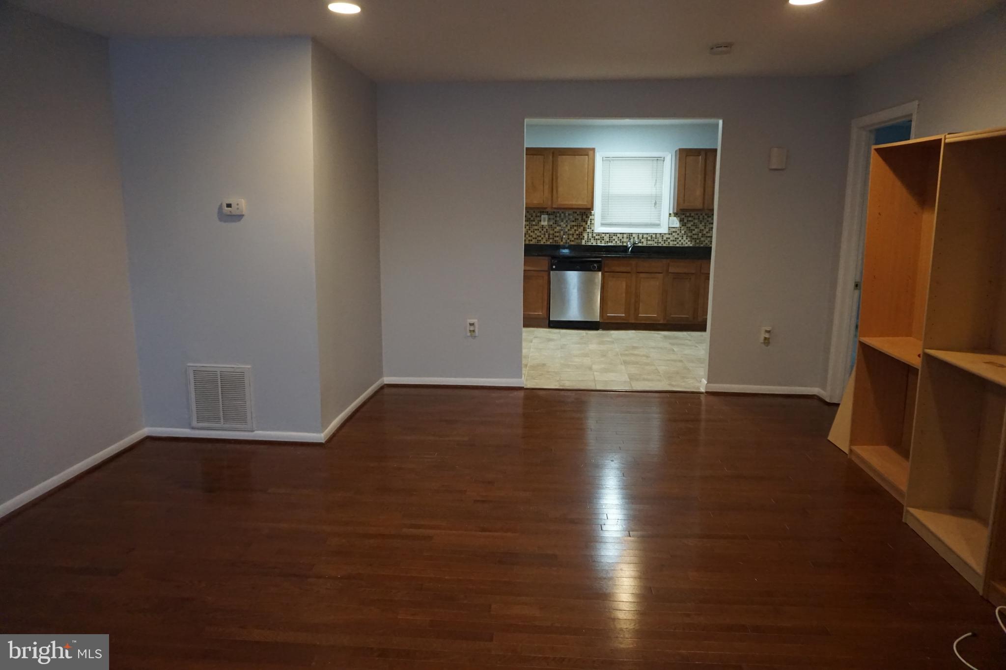 FAIRMOUNT HEIGHTS - Residential