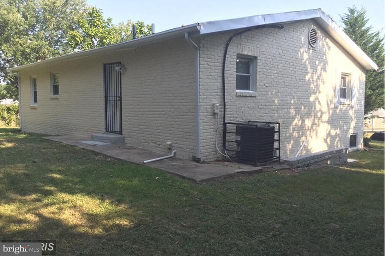 FAIRMOUNT HEIGHTS - Residential