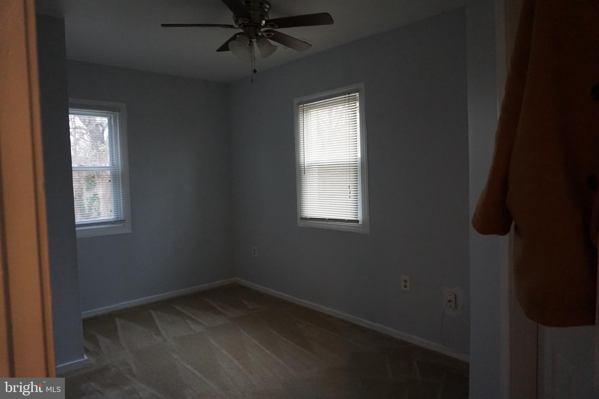 FAIRMOUNT HEIGHTS - Residential