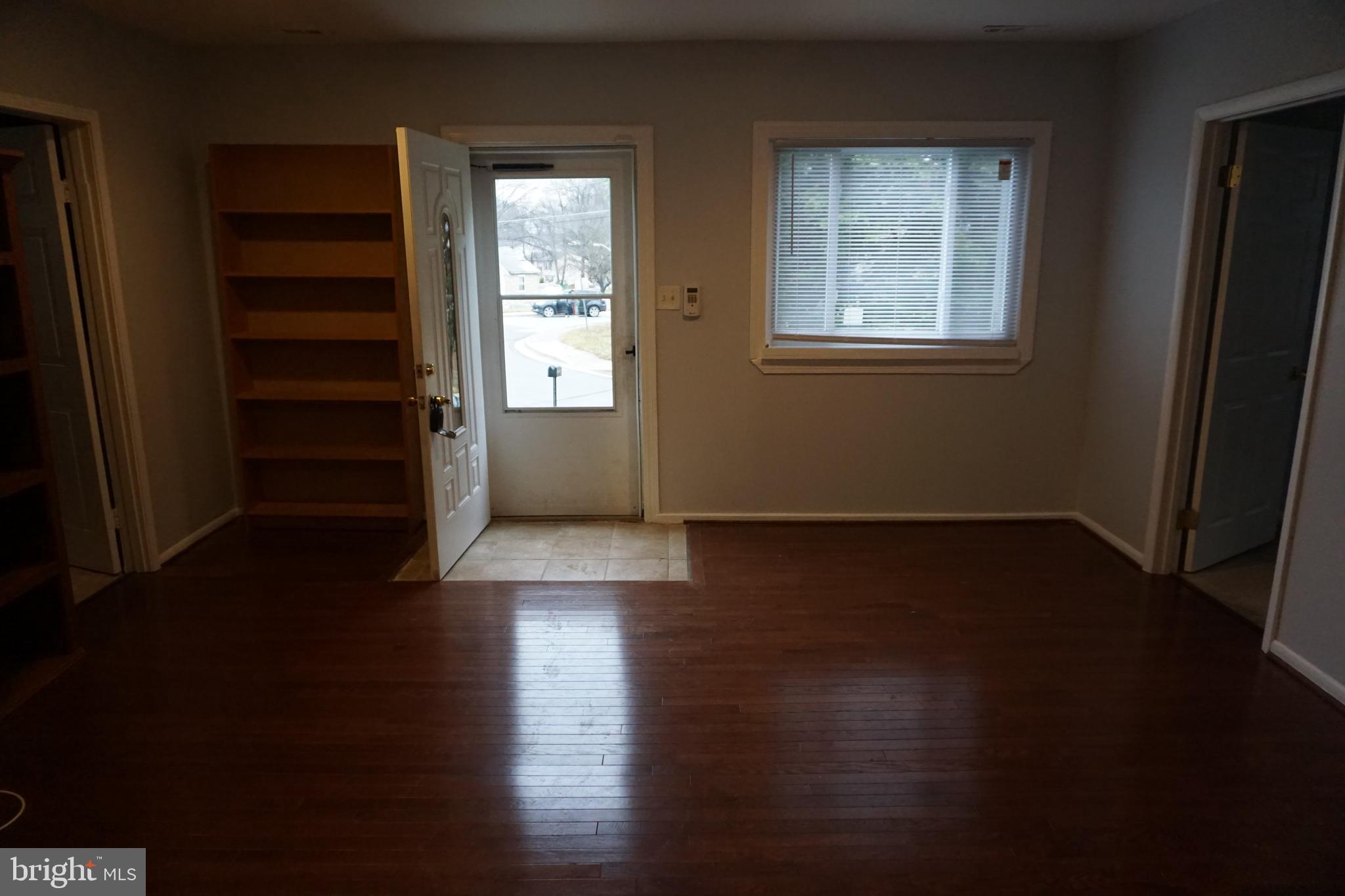 FAIRMOUNT HEIGHTS - Residential