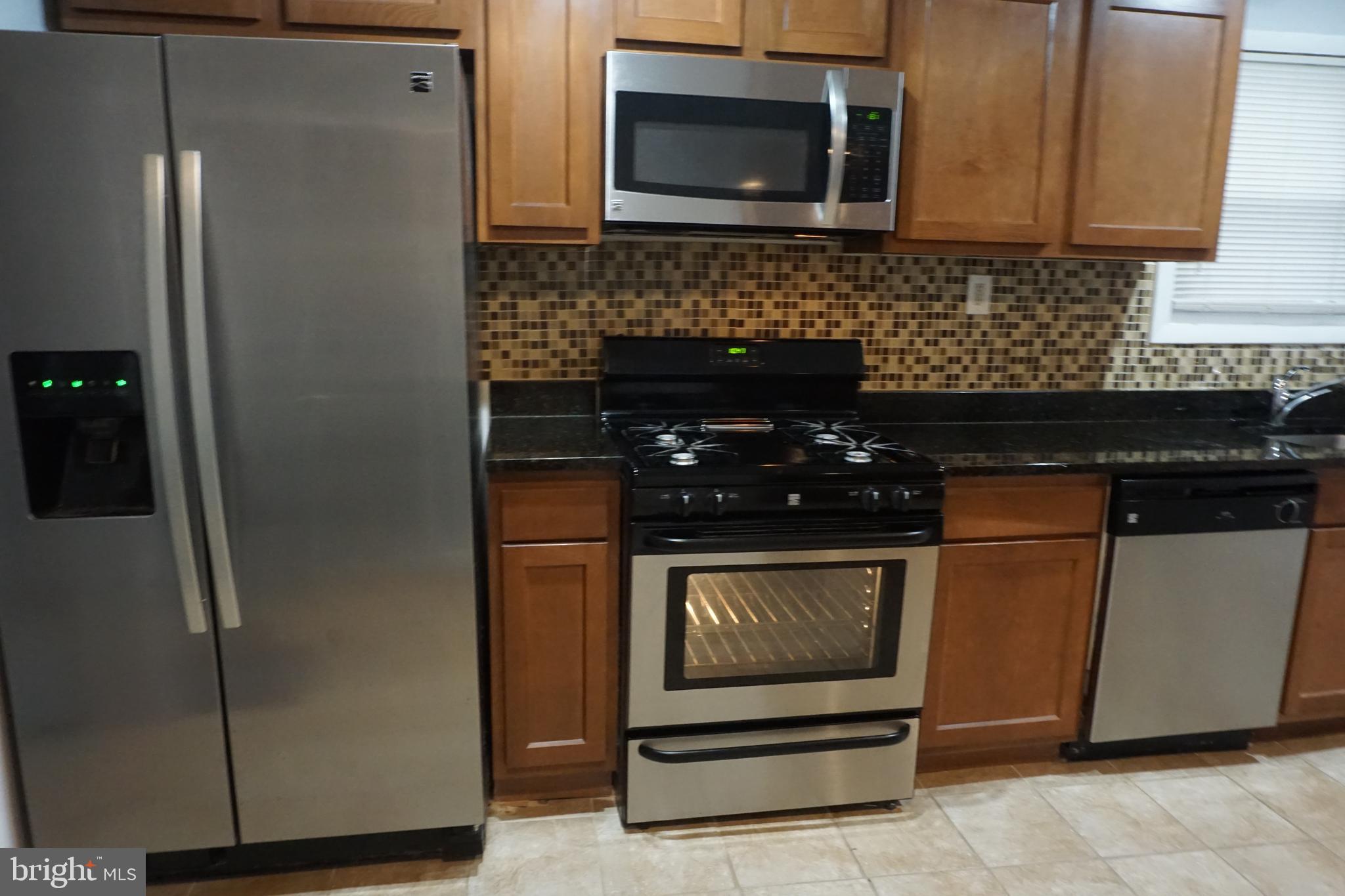 FAIRMOUNT HEIGHTS - Residential