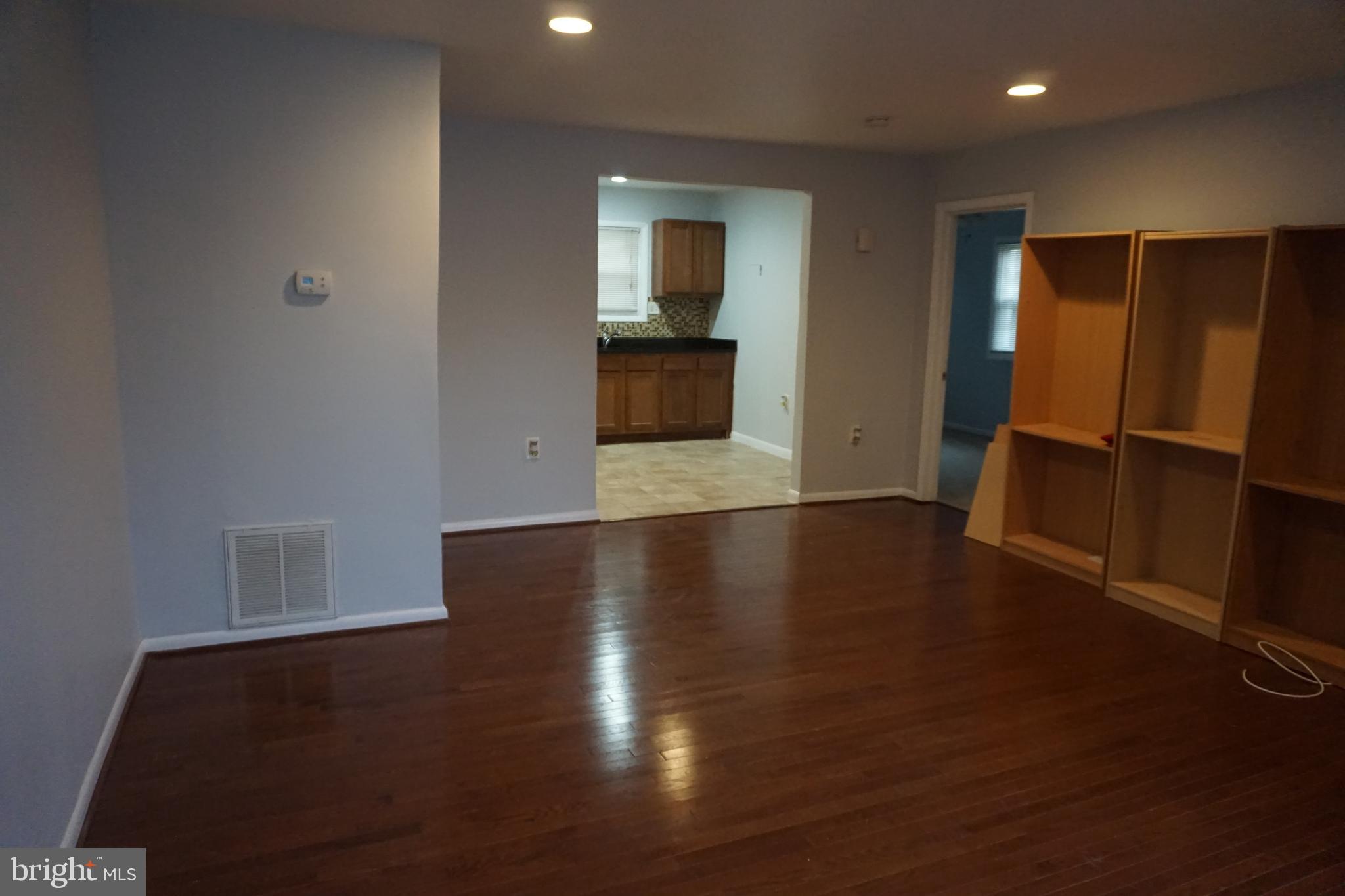 FAIRMOUNT HEIGHTS - Residential