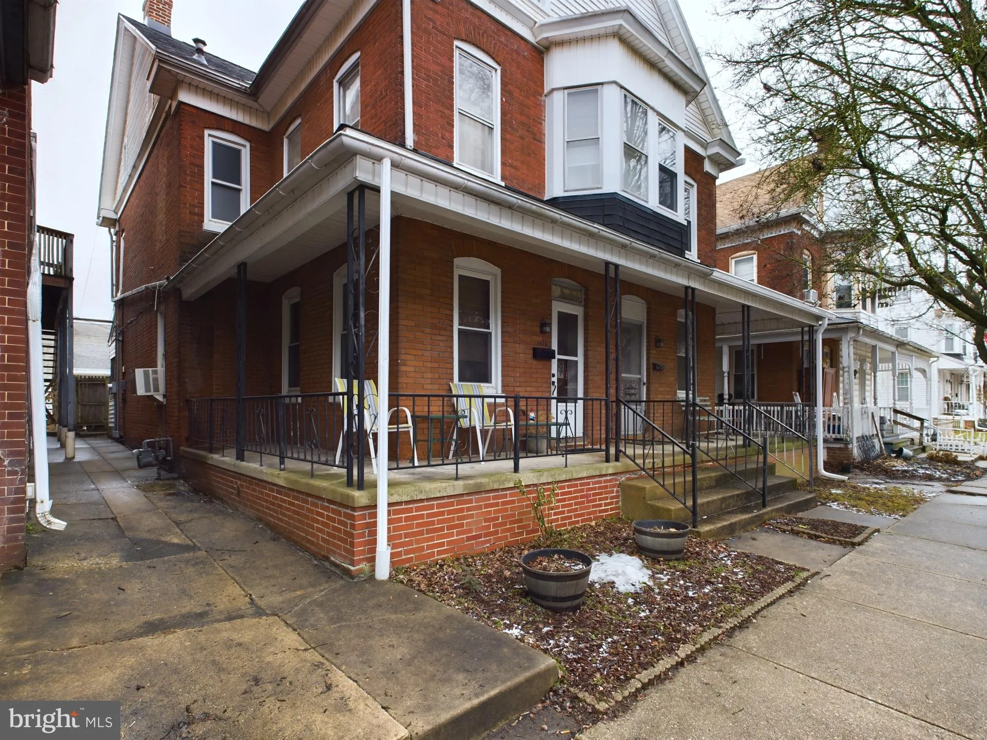 York, Pennsylvania 17404, United States, 3 Bedrooms Bedrooms, ,1 BathroomBathrooms,Residential,Pending,6412