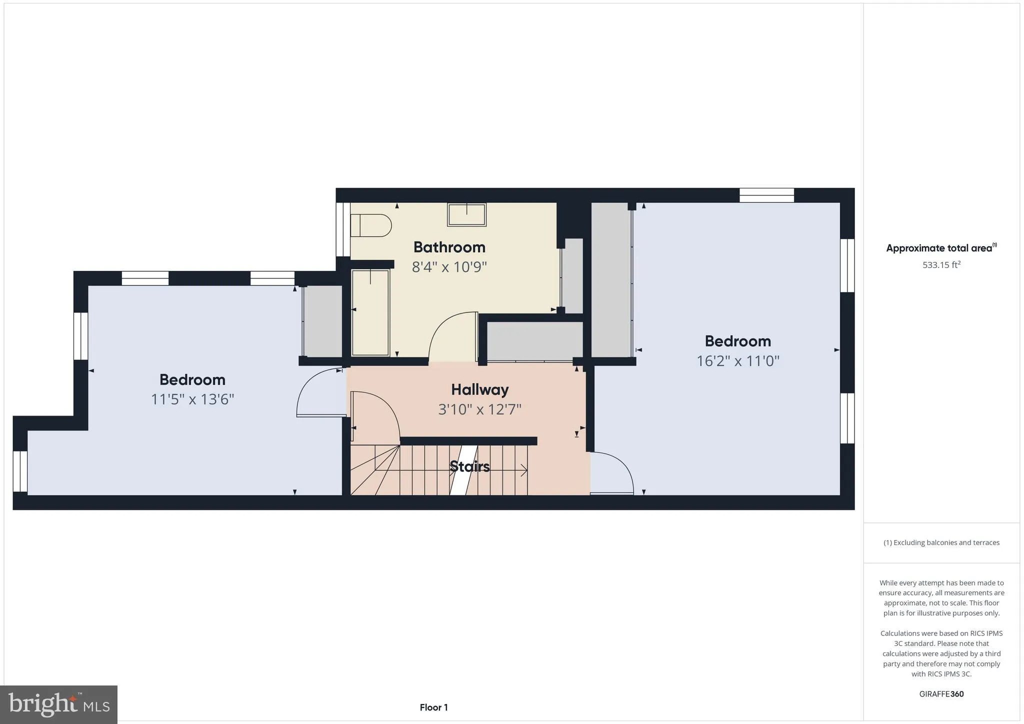 York, Pennsylvania 17404, United States, 3 Bedrooms Bedrooms, ,1 BathroomBathrooms,Residential,Pending,6412