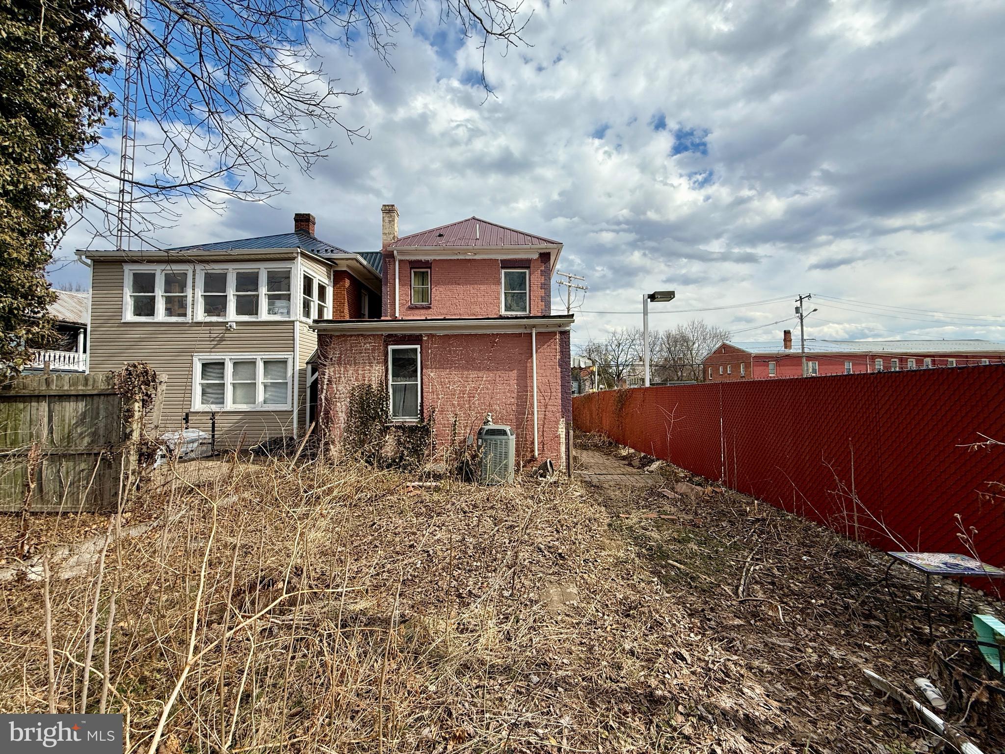 NONE AVAILABLE - Residential