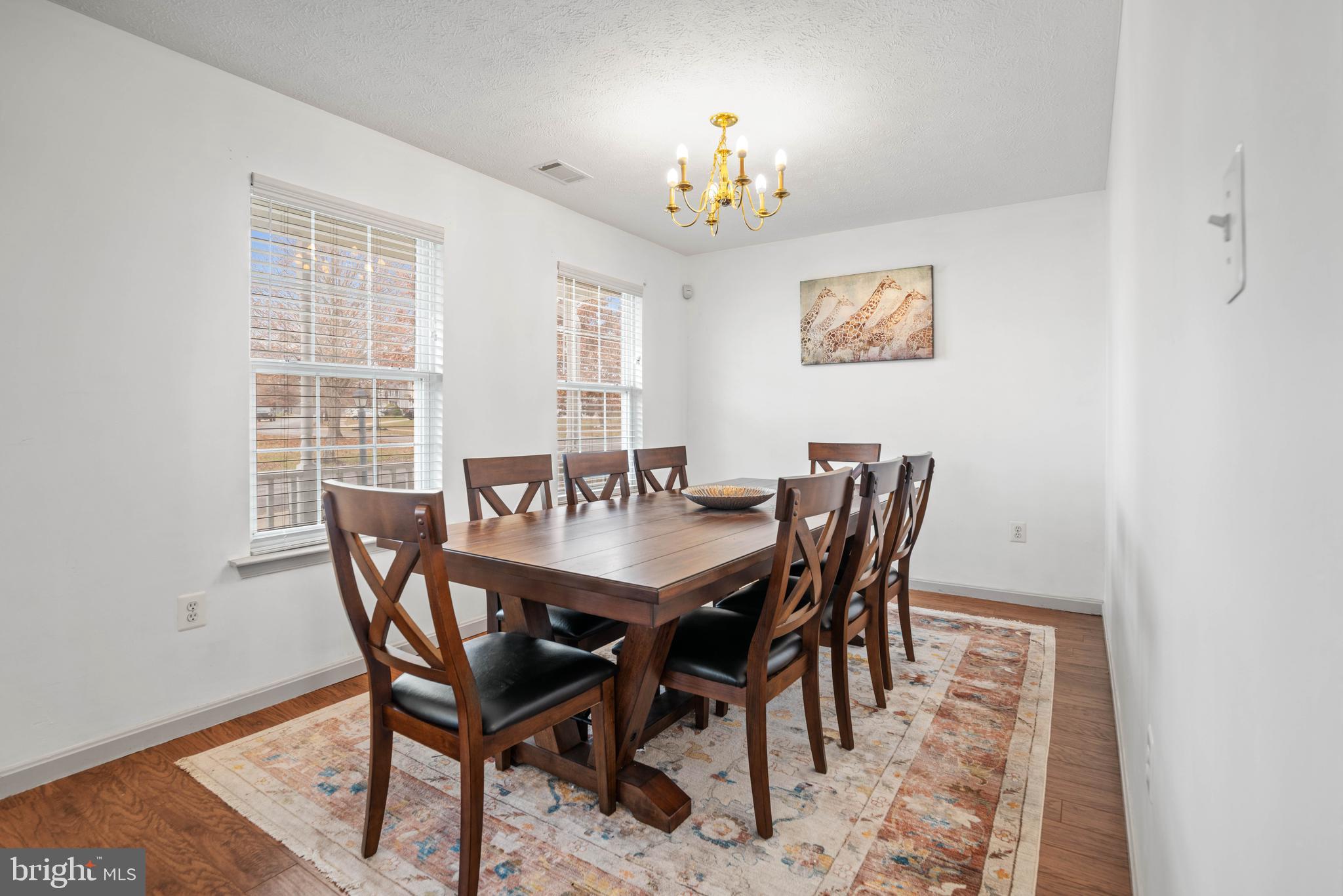 ROLLING MEADOWS SUB - Residential