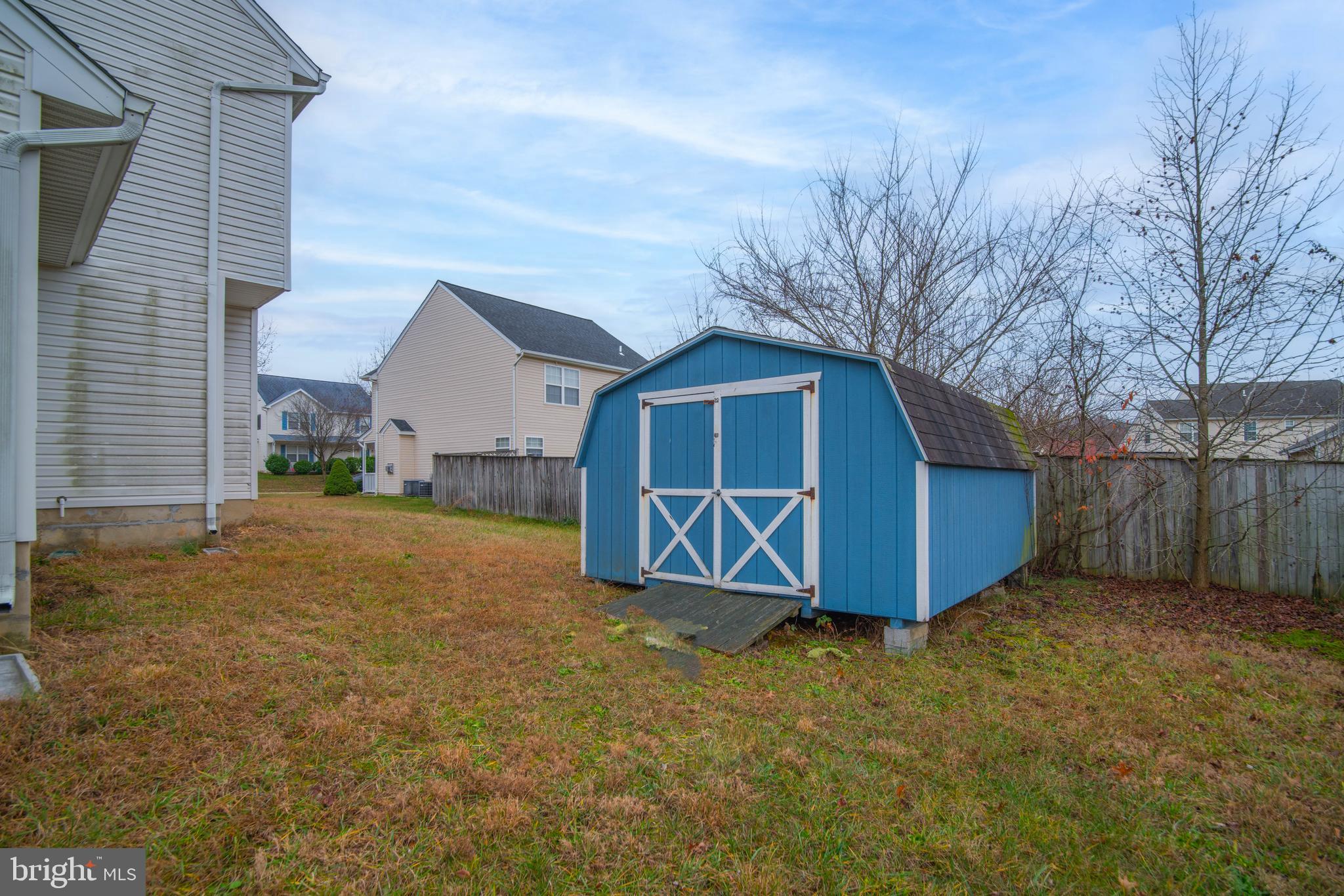 ROLLING MEADOWS SUB - Residential