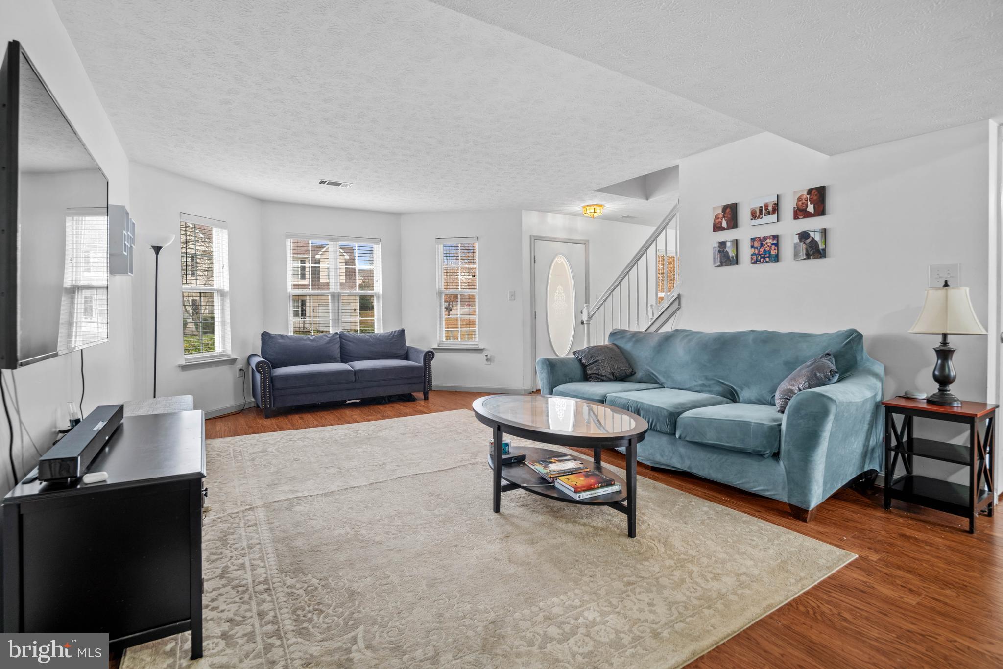 ROLLING MEADOWS SUB - Residential