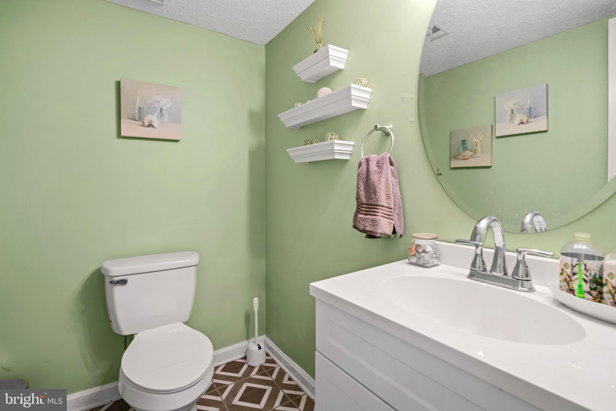 ROLLING MEADOWS SUB - Residential