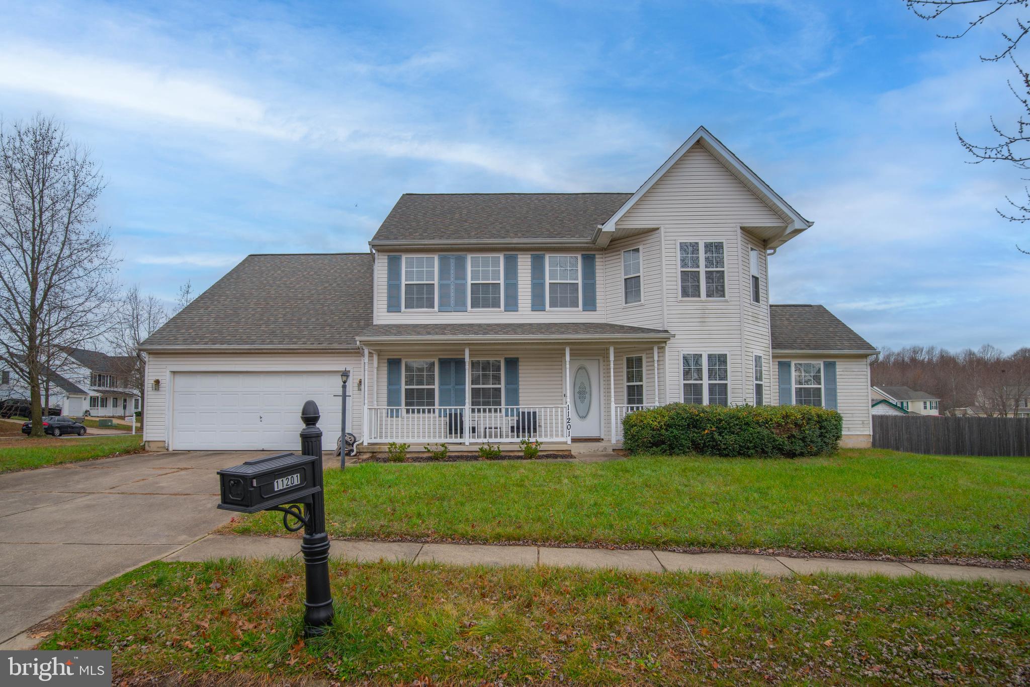 ROLLING MEADOWS SUB - Residential