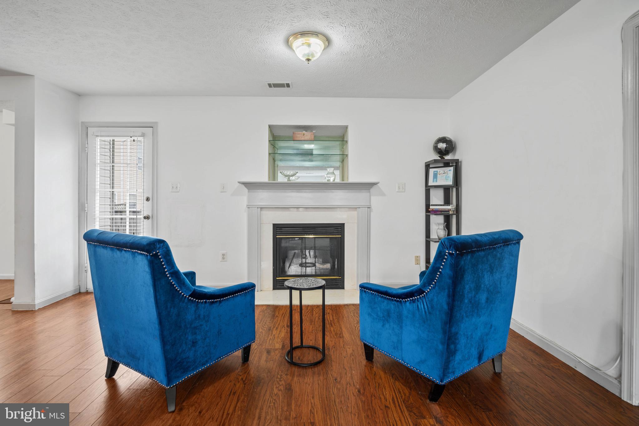 ROLLING MEADOWS SUB - Residential