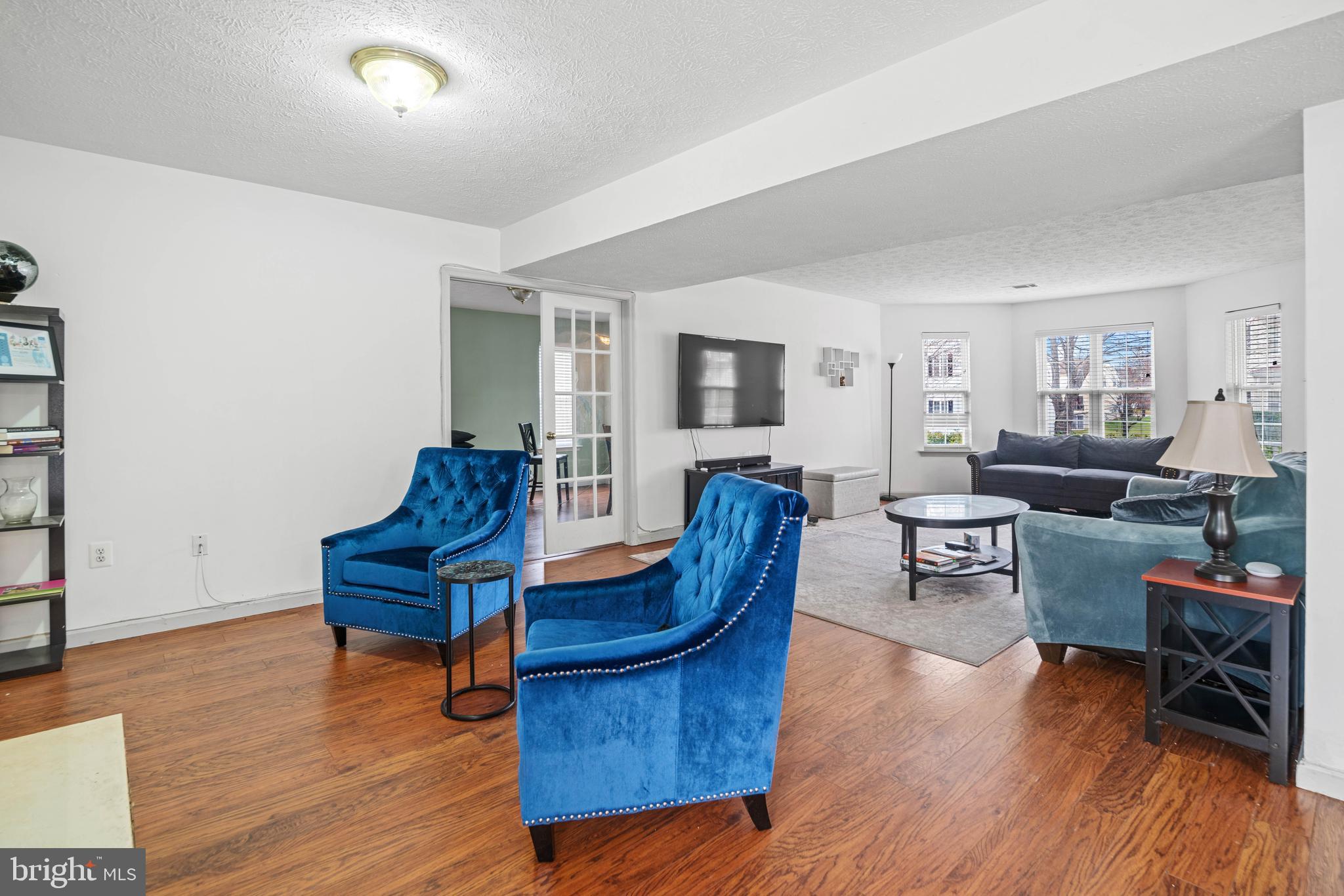 ROLLING MEADOWS SUB - Residential