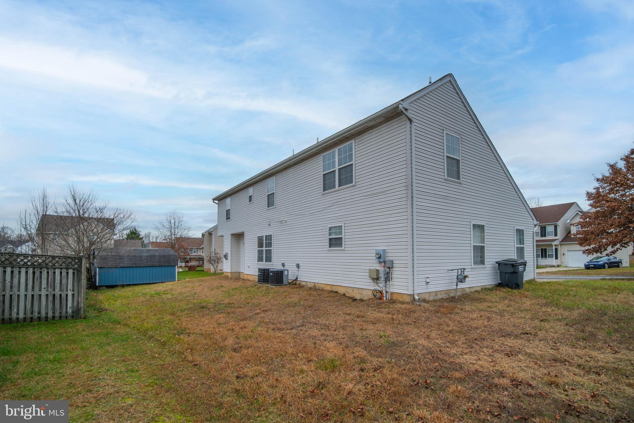 ROLLING MEADOWS SUB - Residential