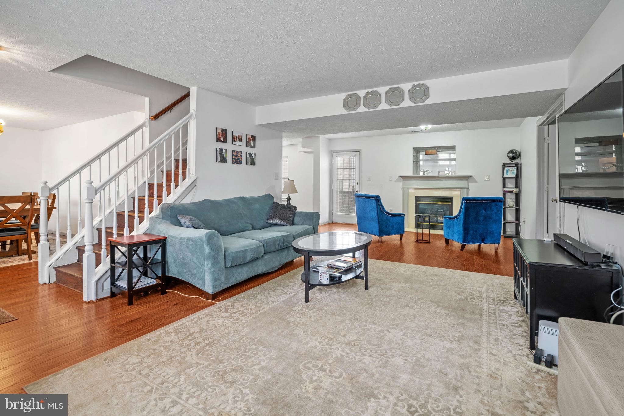 ROLLING MEADOWS SUB - Residential