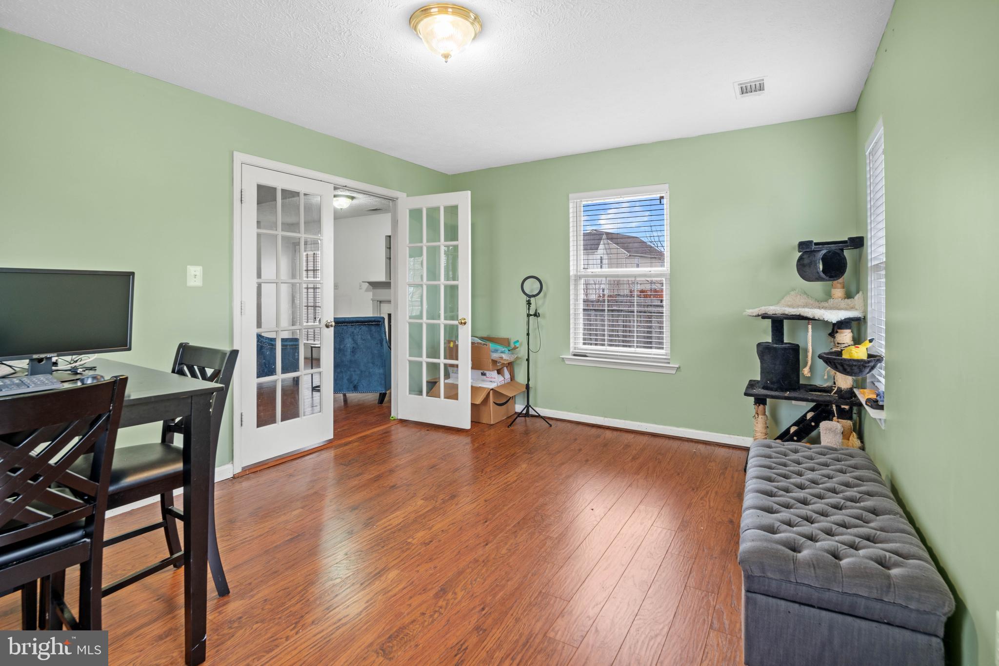 ROLLING MEADOWS SUB - Residential