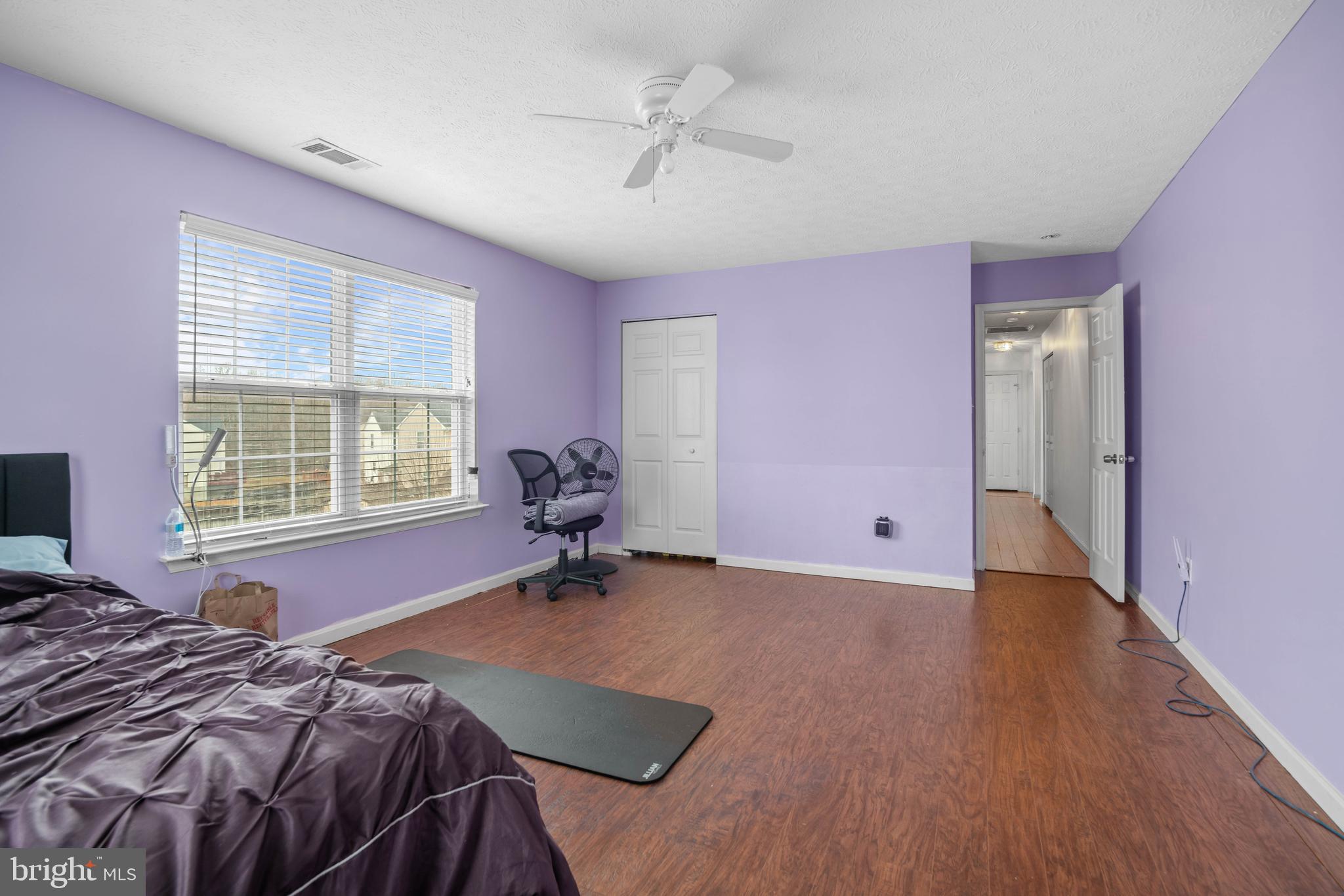 ROLLING MEADOWS SUB - Residential