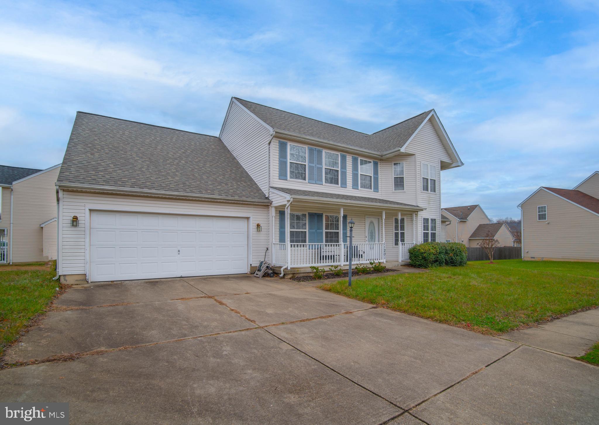 ROLLING MEADOWS SUB - Residential