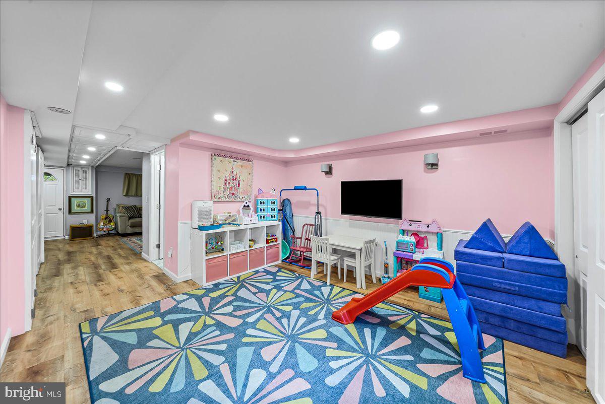 BRIARCLIFFE - Residential