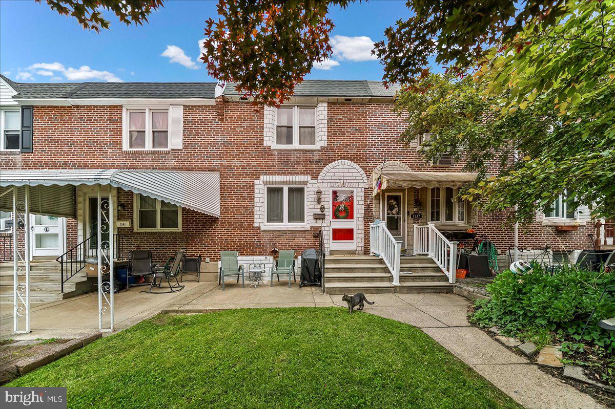 BRIARCLIFFE - Residential