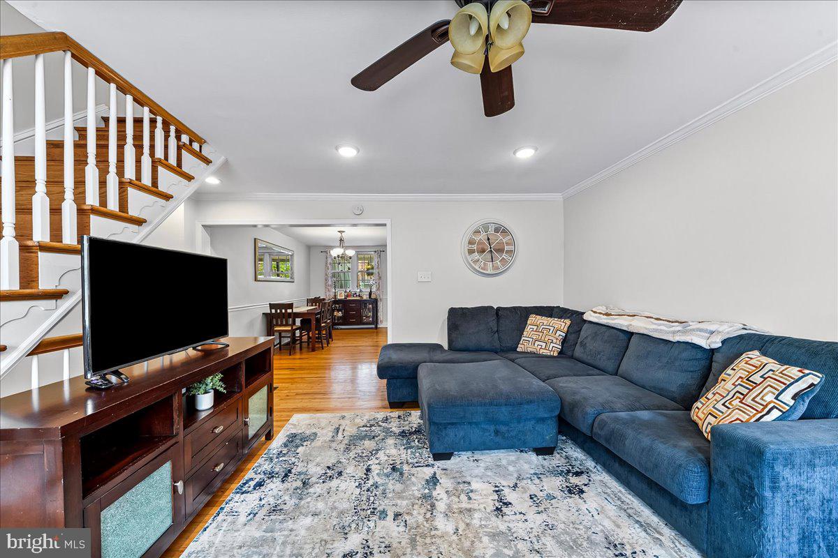 BRIARCLIFFE - Residential