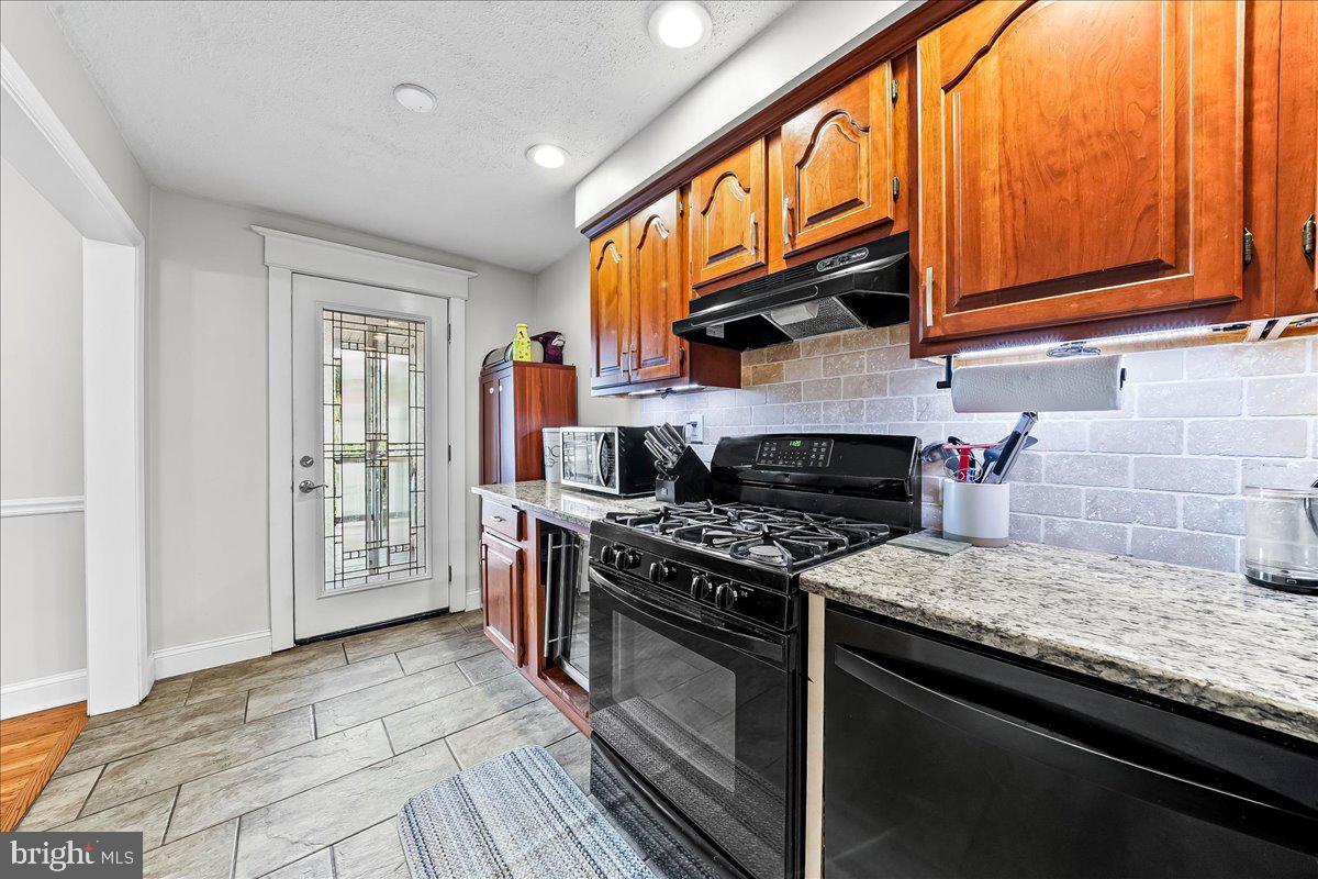 BRIARCLIFFE - Residential