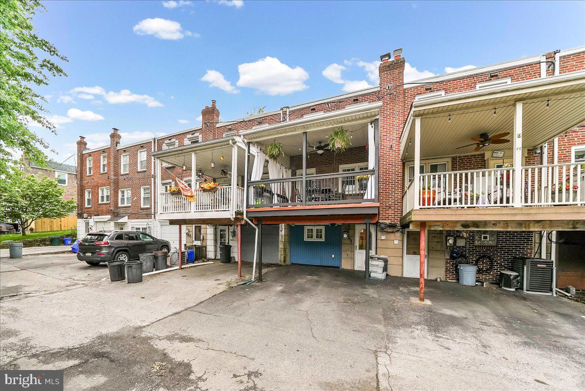 BRIARCLIFFE - Residential