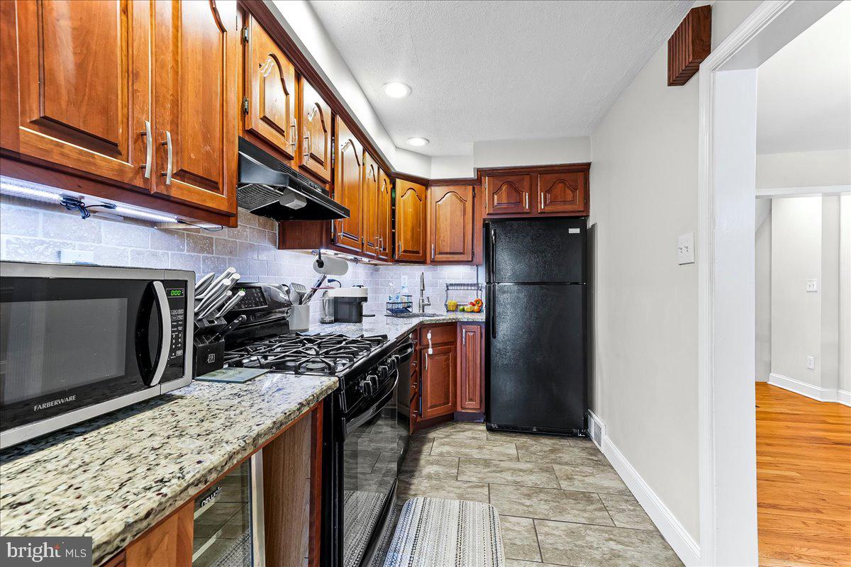 BRIARCLIFFE - Residential