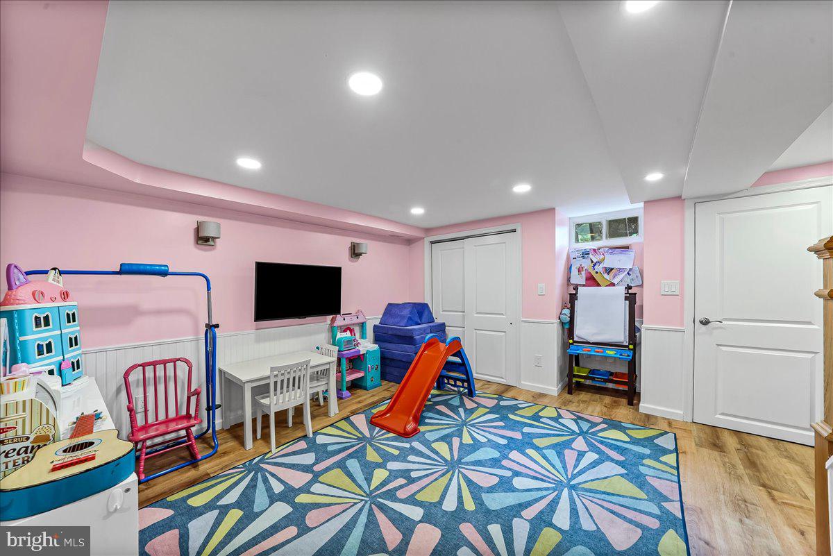 BRIARCLIFFE - Residential