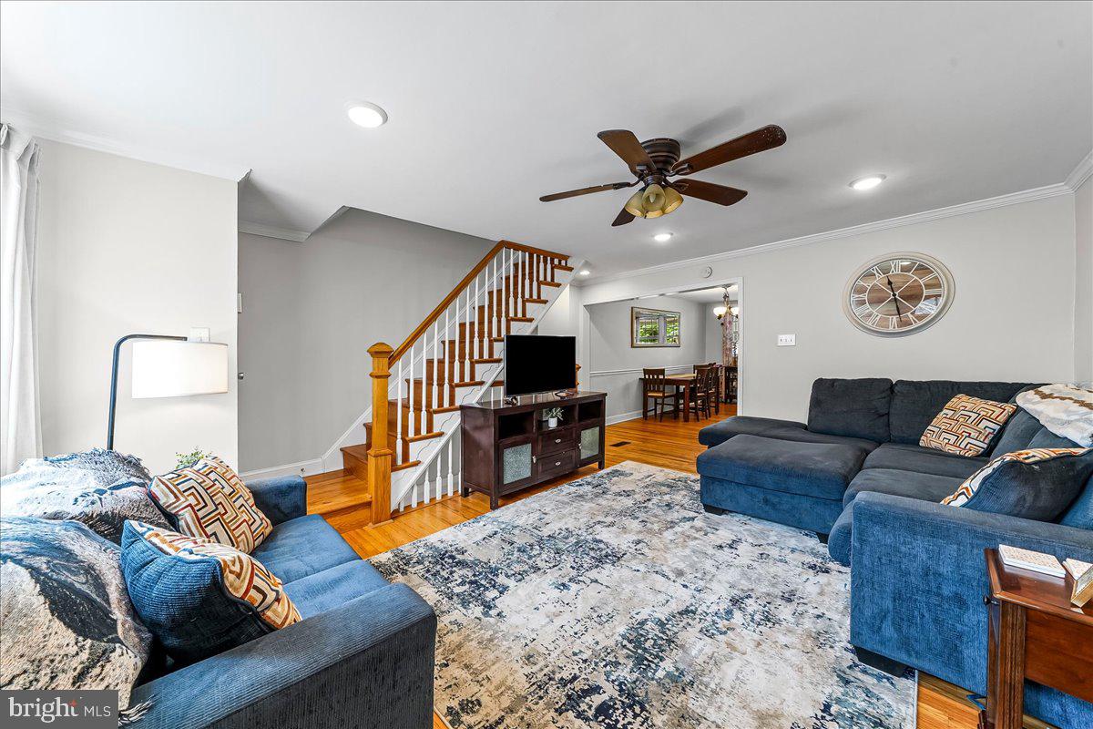 BRIARCLIFFE - Residential