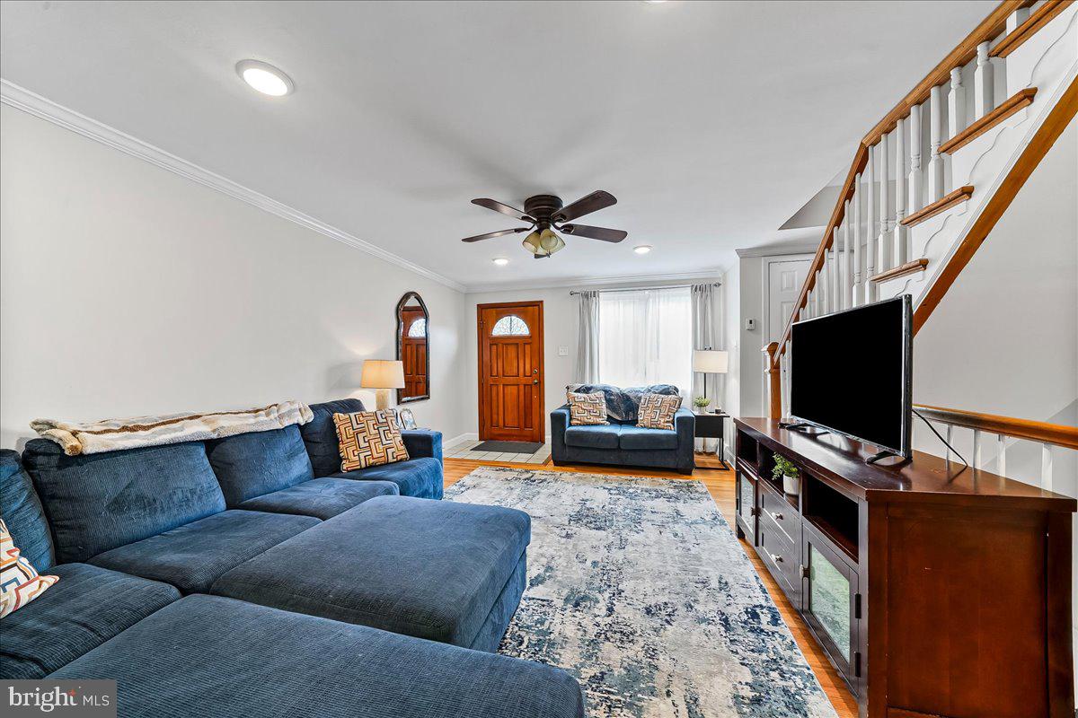 BRIARCLIFFE - Residential
