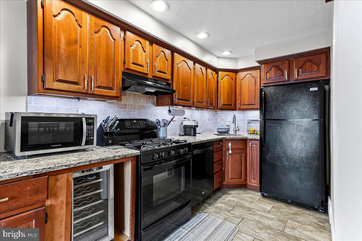 BRIARCLIFFE - Residential