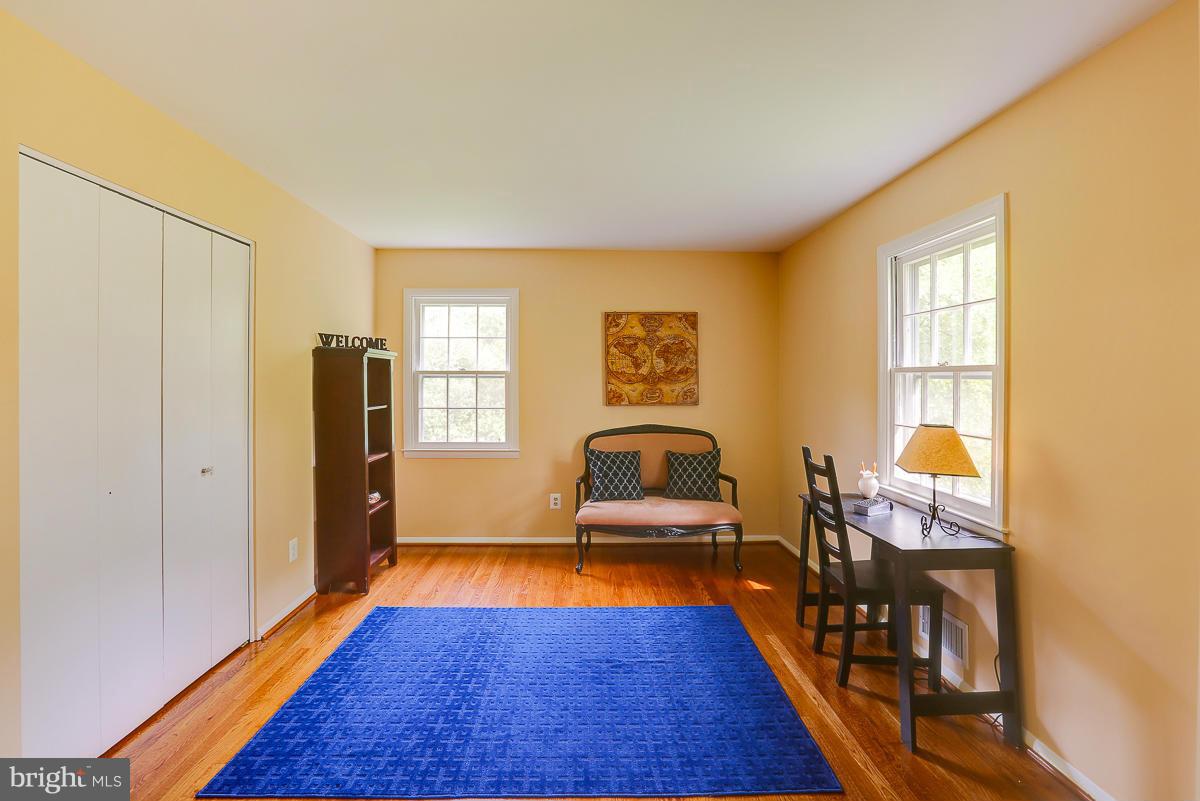 CHARTLEY NORTH - Residential