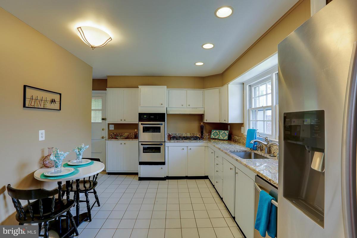 CHARTLEY NORTH - Residential