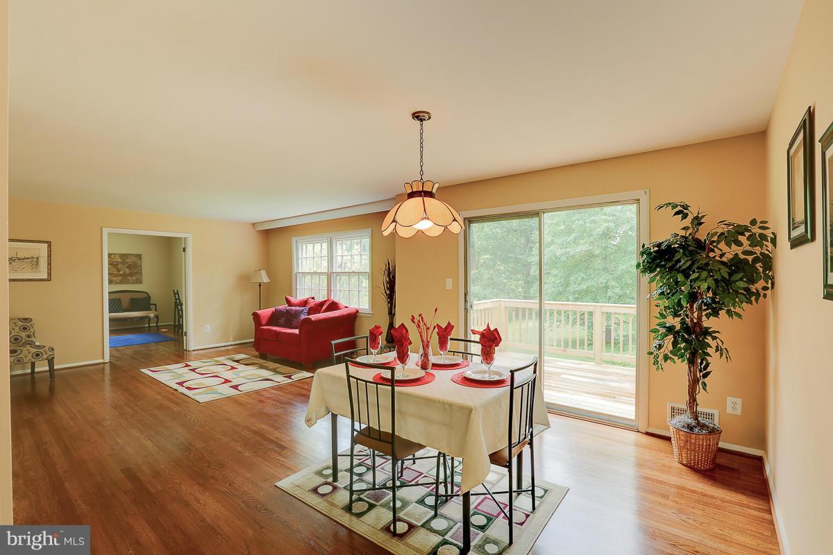 CHARTLEY NORTH - Residential