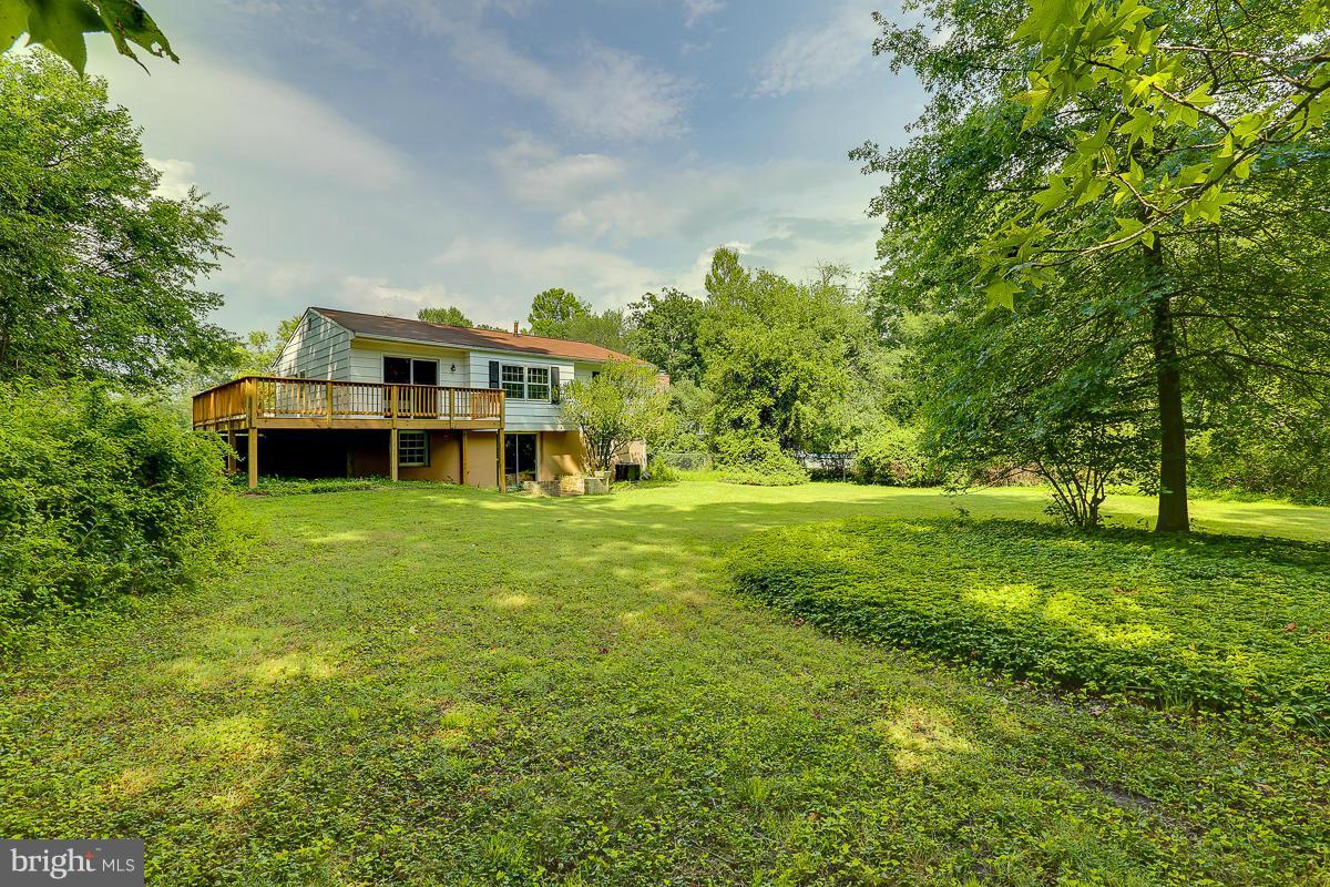 CHARTLEY NORTH - Residential