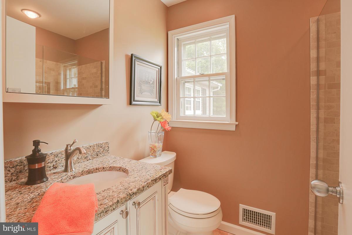 CHARTLEY NORTH - Residential