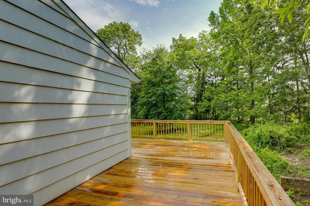 CHARTLEY NORTH - Residential