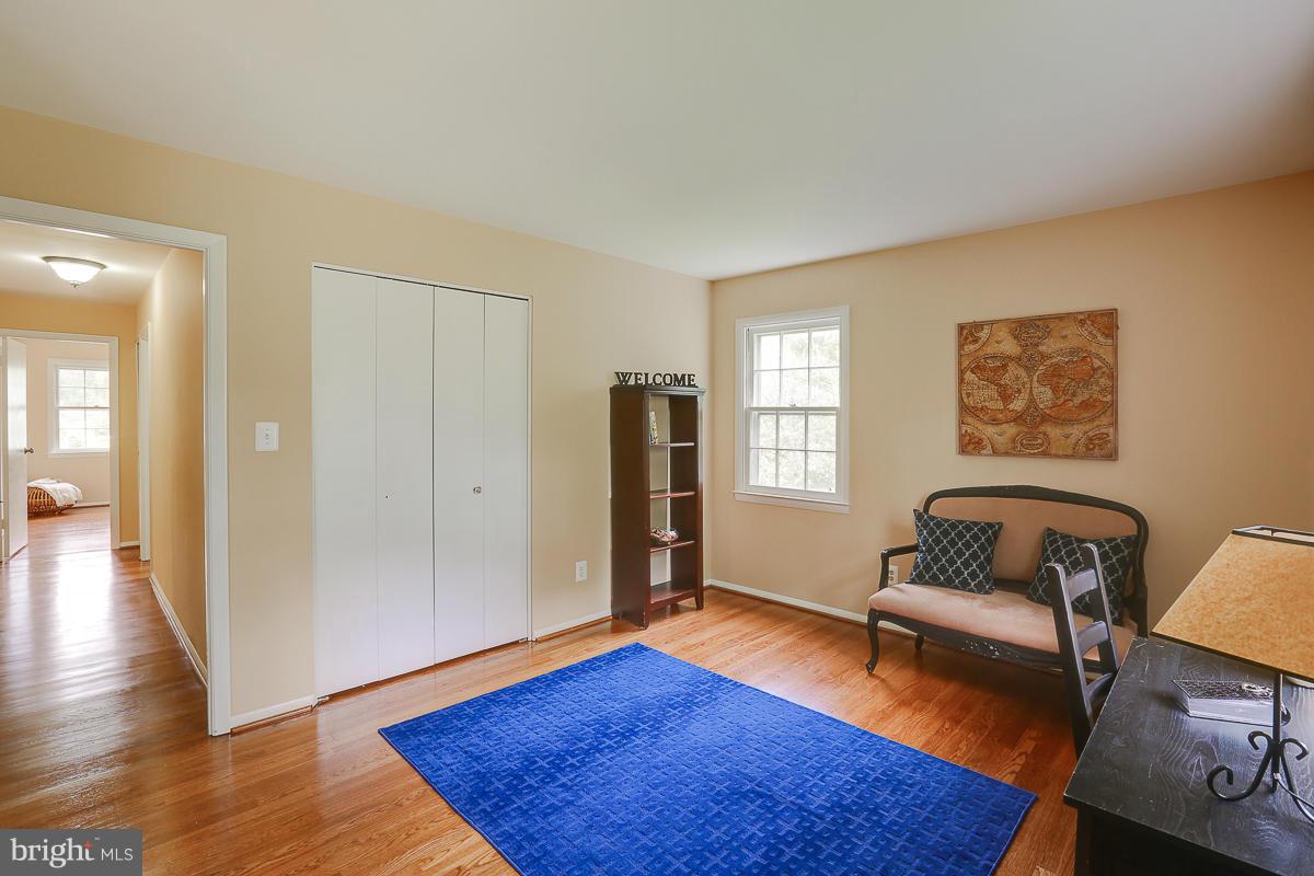 CHARTLEY NORTH - Residential