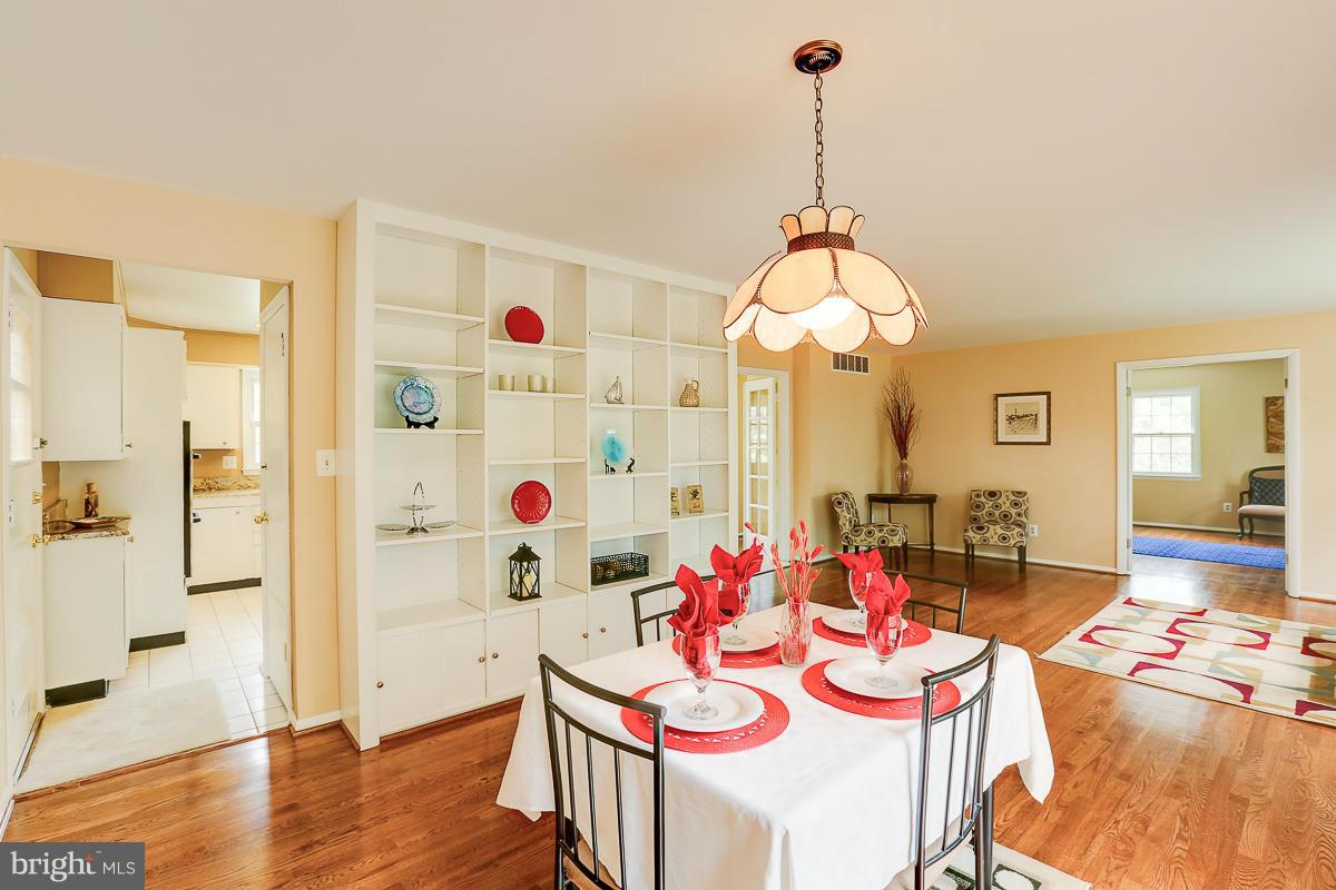 CHARTLEY NORTH - Residential