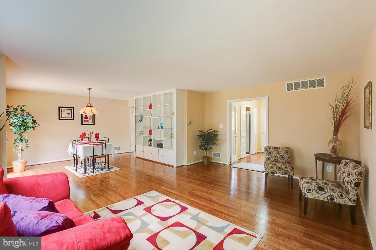 CHARTLEY NORTH - Residential