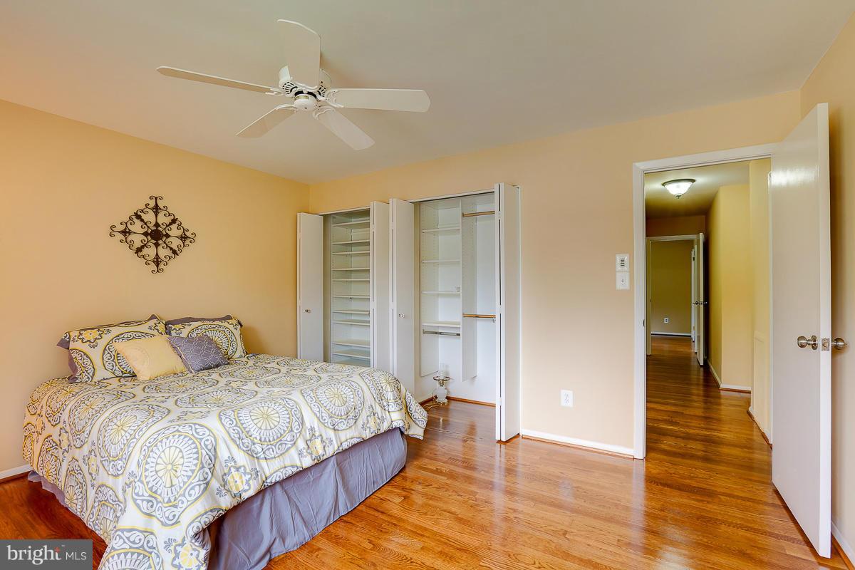 CHARTLEY NORTH - Residential