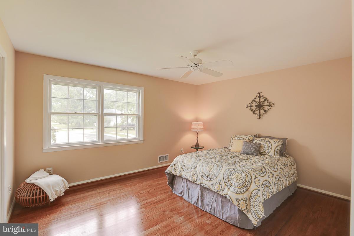 CHARTLEY NORTH - Residential