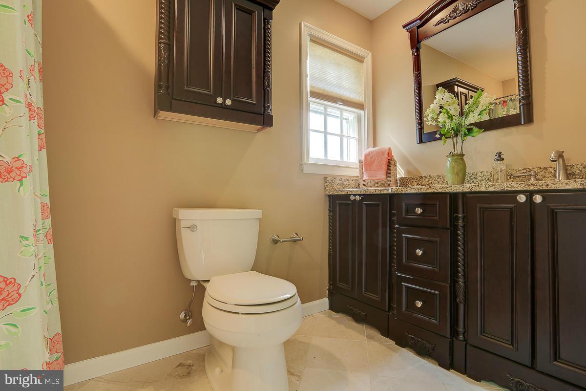 CHARTLEY NORTH - Residential