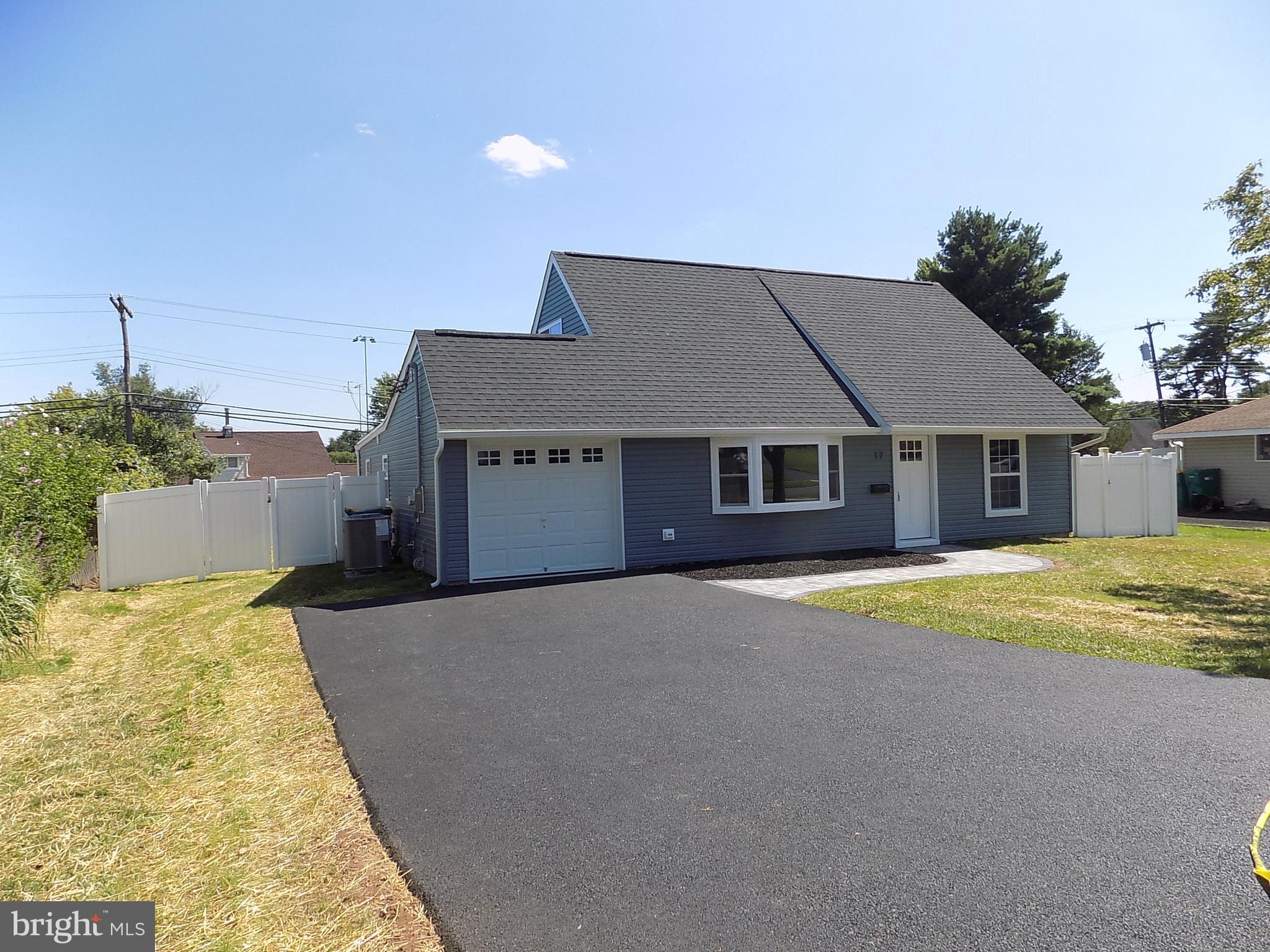 17 TULIP TREE ROAD